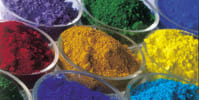 Farbpigmente für Lehmputz und Lehmfarben